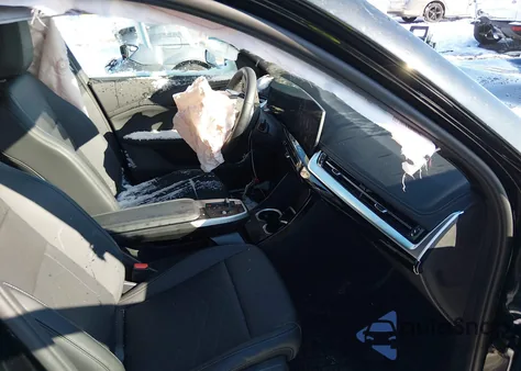 2025 BMW X1 xDrive28I from USA, damaged, VIN WBX73EF05S5191417